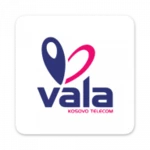 vala jone android application logo